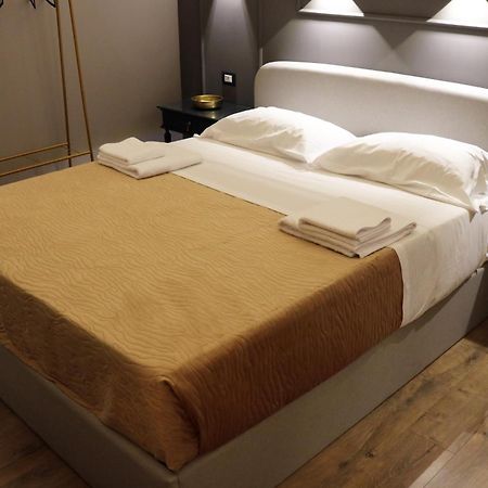 Bed & Breakfast Idomeneo 63 Lecce Extérieur photo