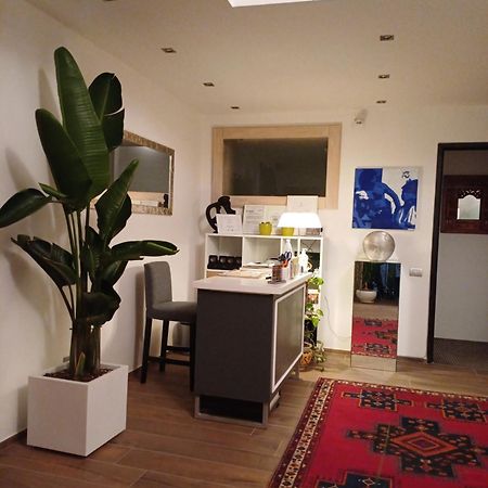 Bed & Breakfast Idomeneo 63 Lecce Extérieur photo