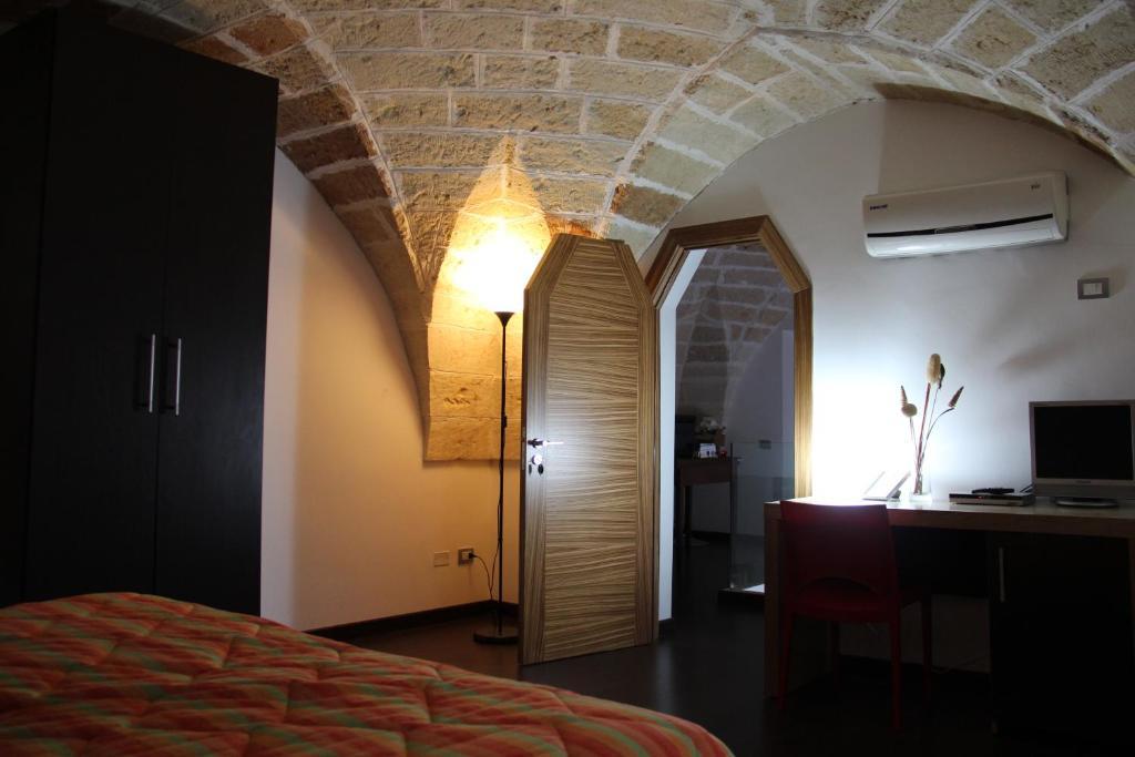 Bed & Breakfast Idomeneo 63 Lecce Chambre photo