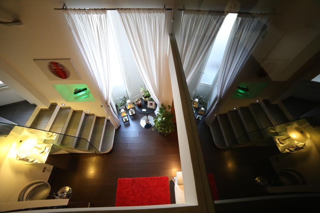 Bed & Breakfast Idomeneo 63 Lecce Extérieur photo
