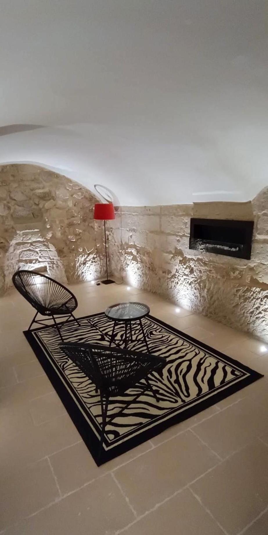 Bed & Breakfast Idomeneo 63 Lecce Extérieur photo