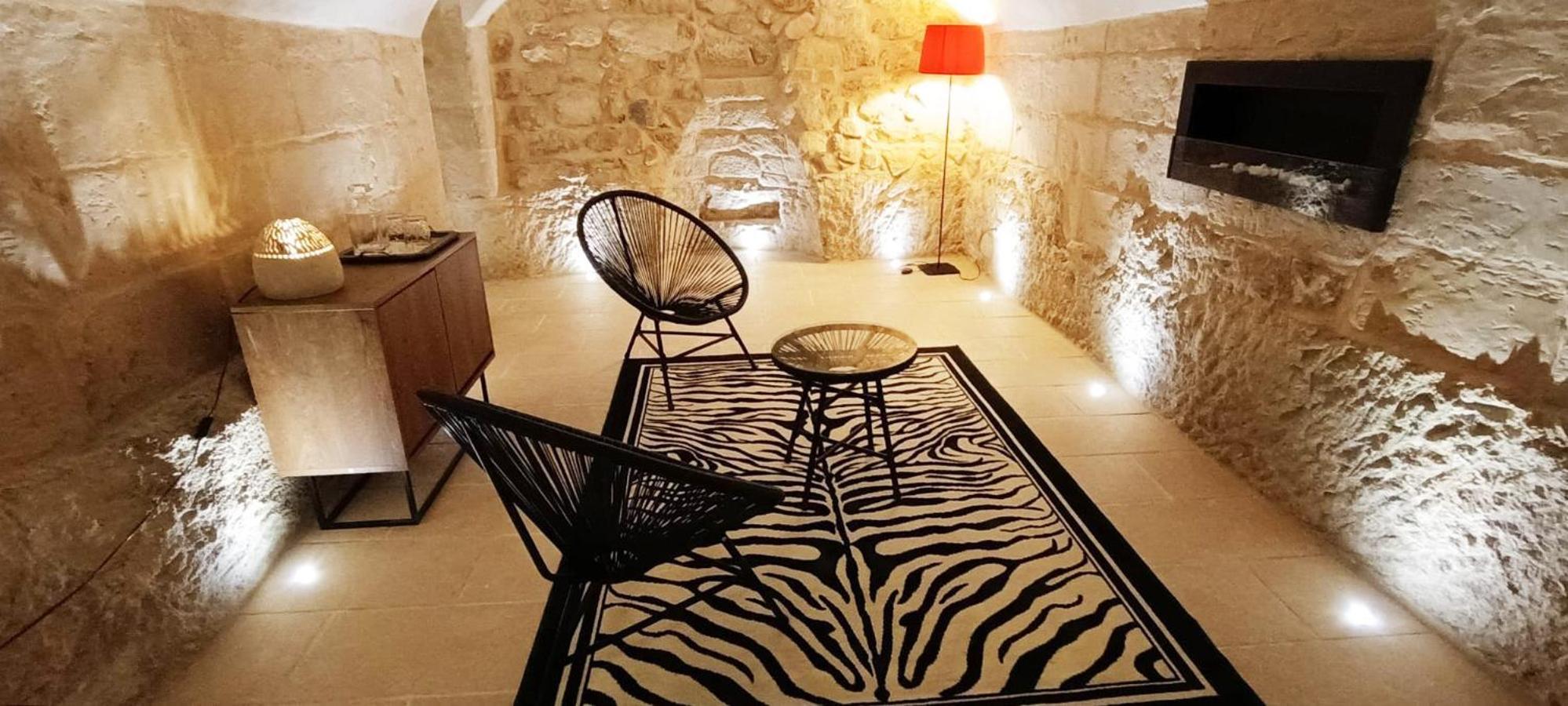 Bed & Breakfast Idomeneo 63 Lecce Extérieur photo