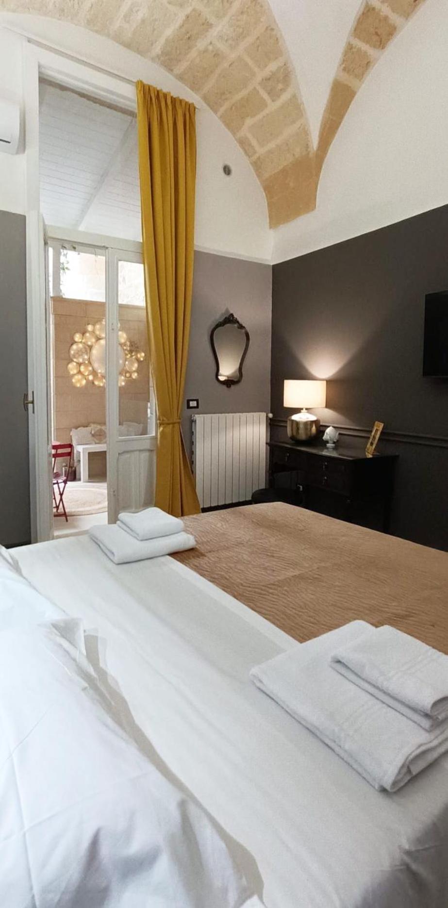 Bed & Breakfast Idomeneo 63 Lecce Extérieur photo