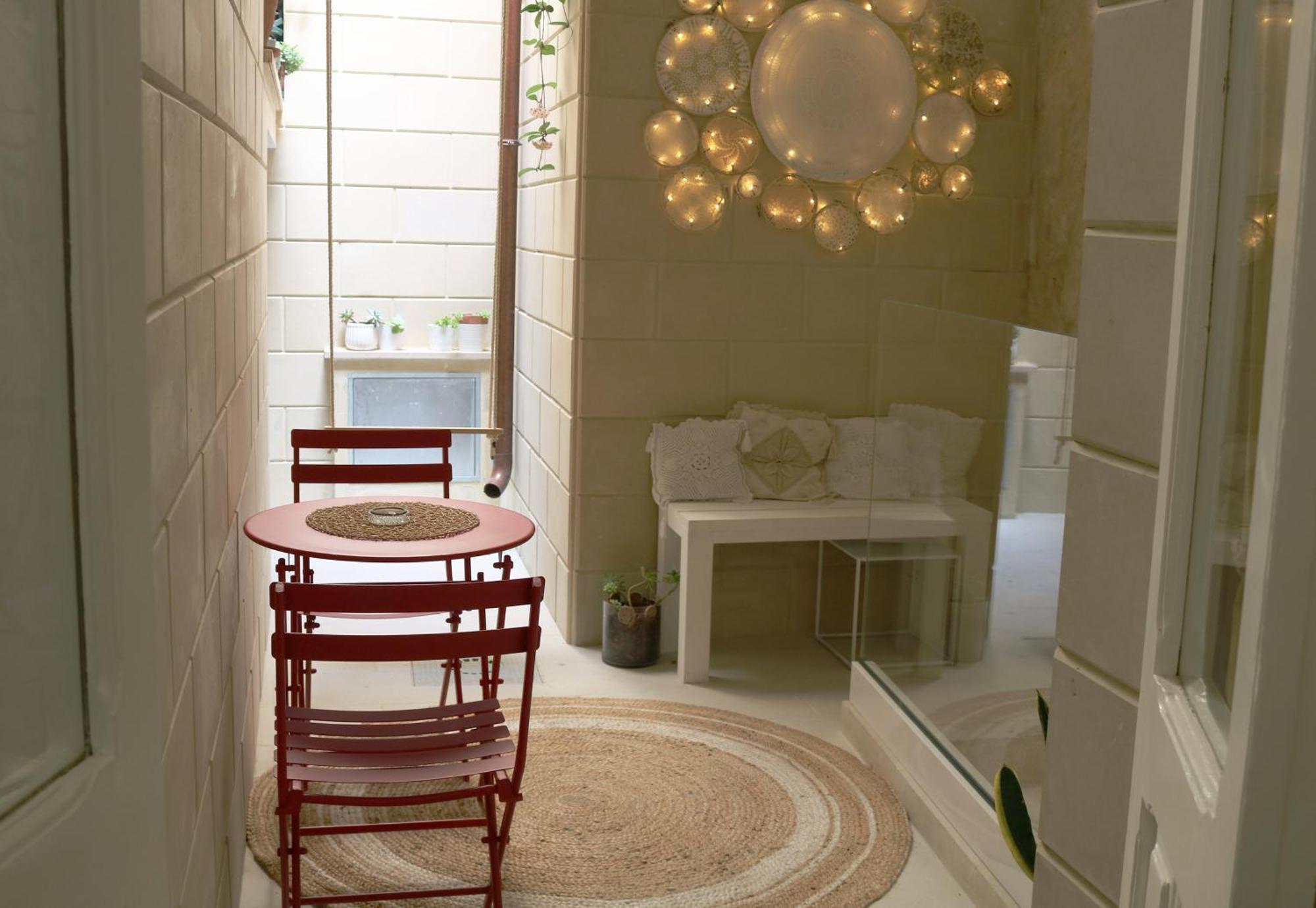Bed & Breakfast Idomeneo 63 Lecce Extérieur photo
