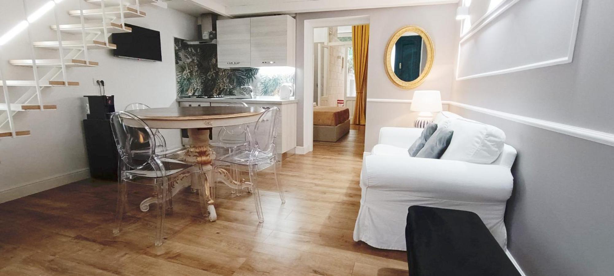 Bed & Breakfast Idomeneo 63 Lecce Extérieur photo
