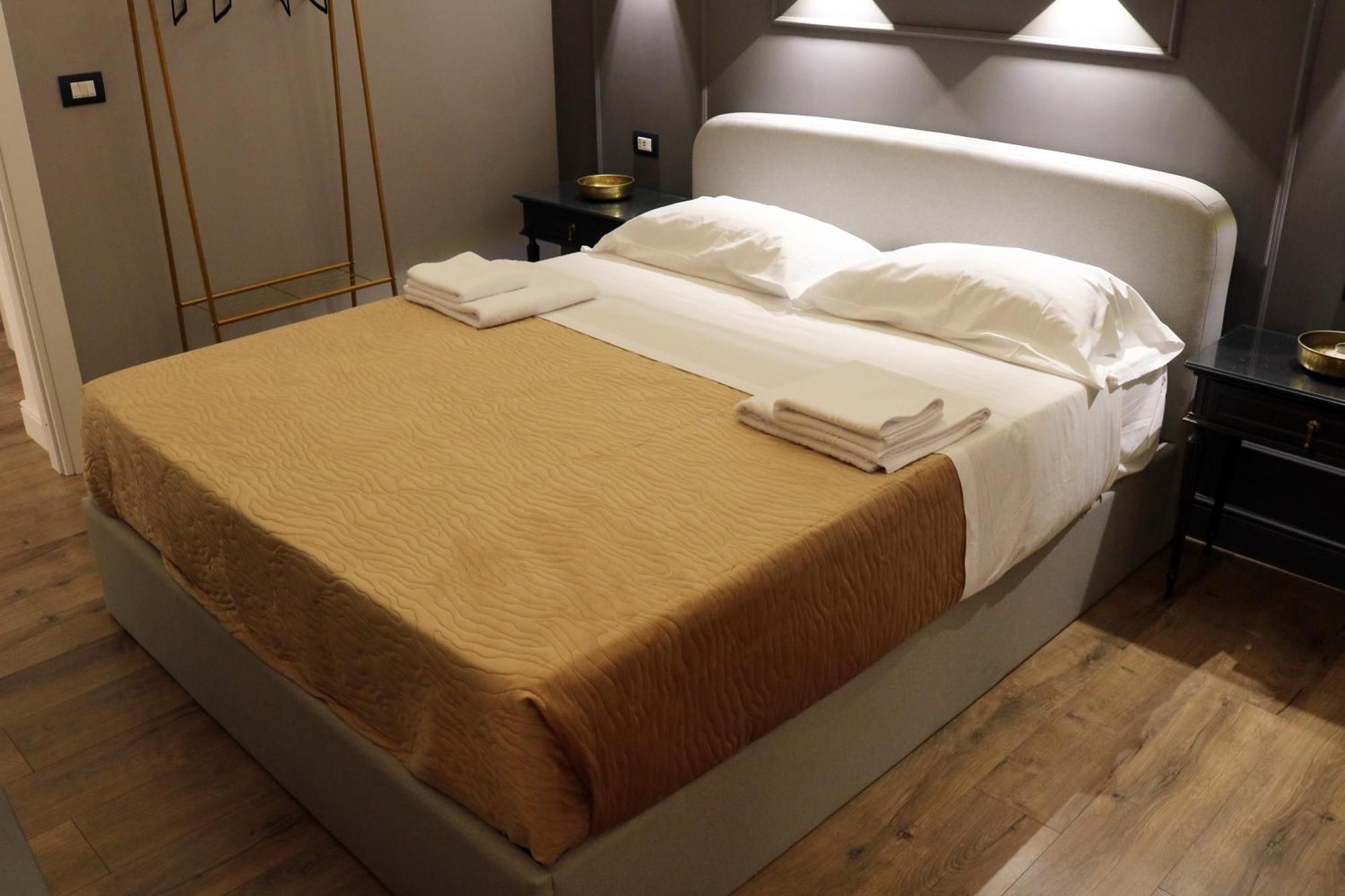 Bed & Breakfast Idomeneo 63 Lecce Extérieur photo
