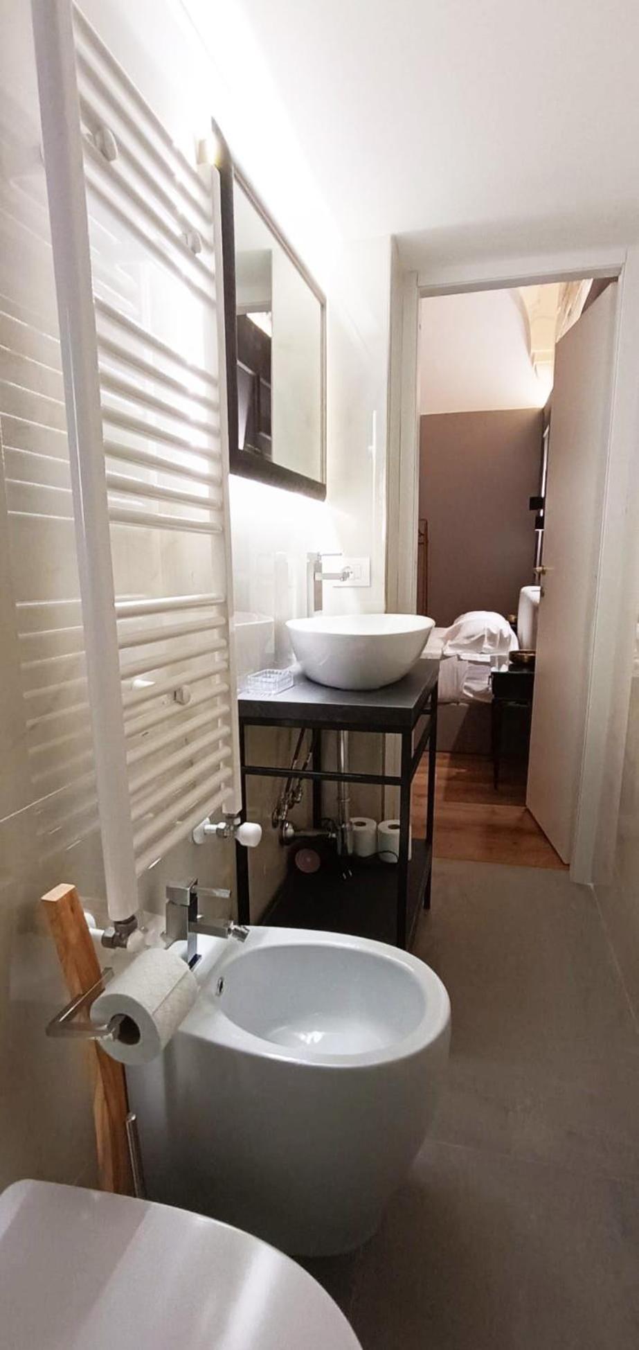 Bed & Breakfast Idomeneo 63 Lecce Extérieur photo