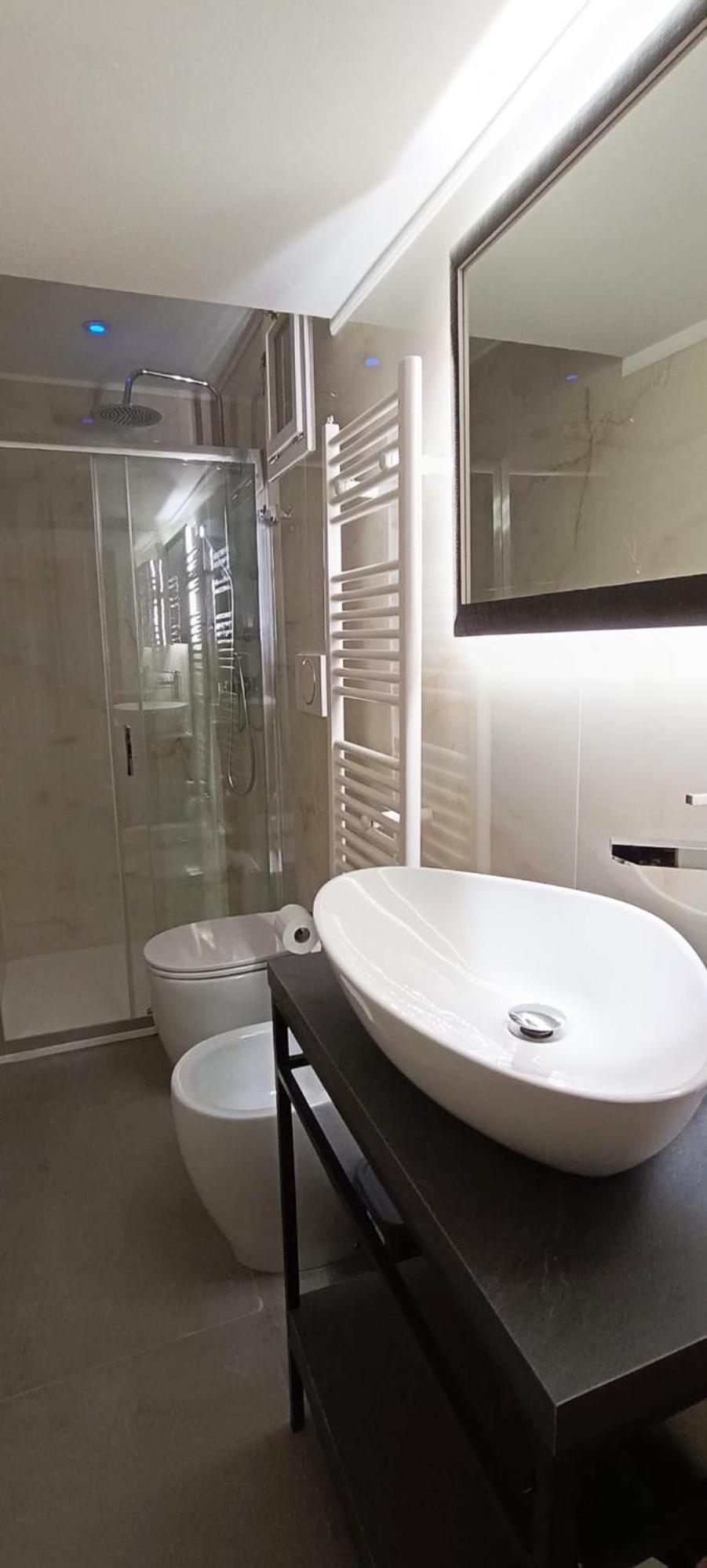 Bed & Breakfast Idomeneo 63 Lecce Extérieur photo