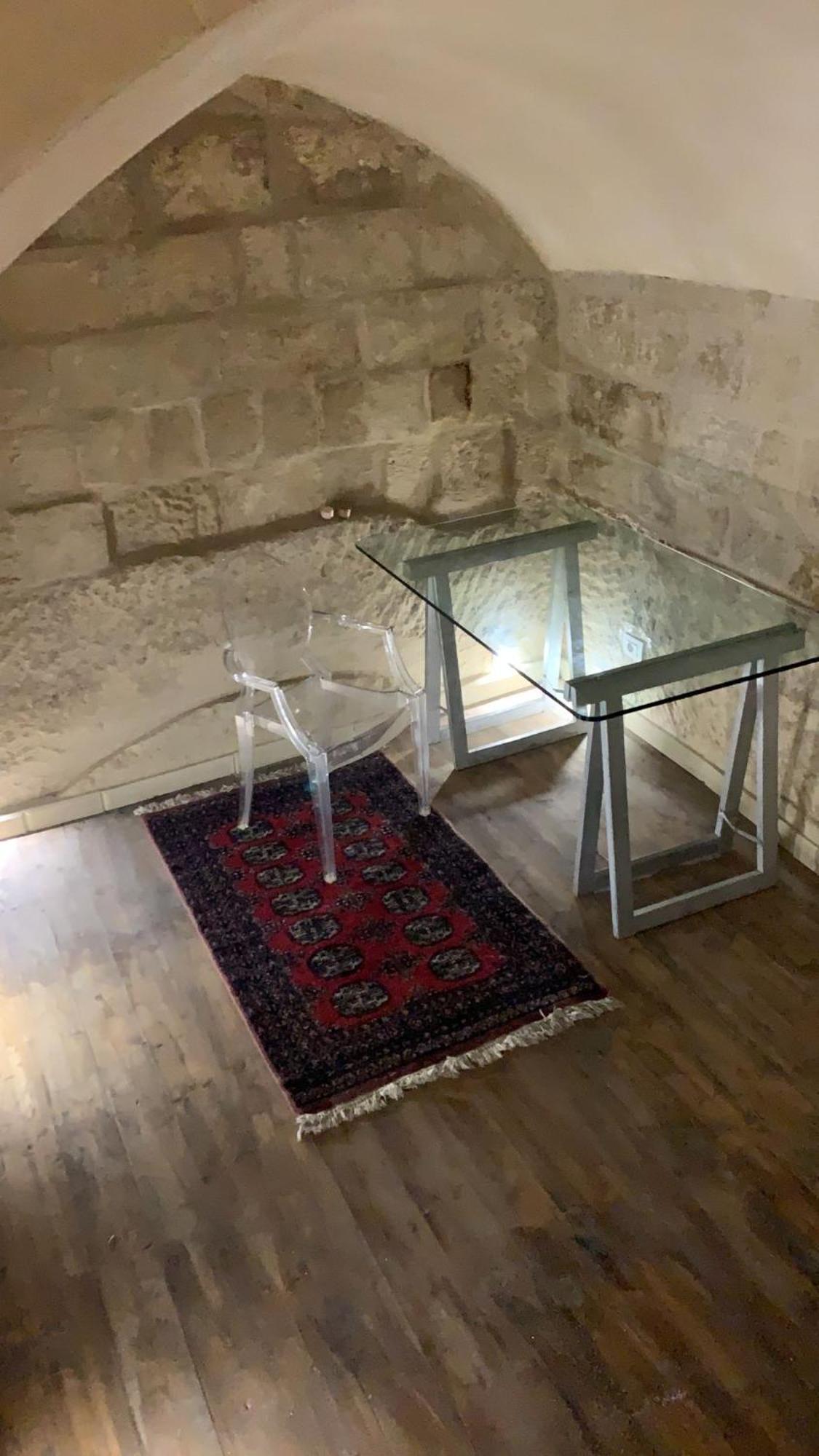 Bed & Breakfast Idomeneo 63 Lecce Extérieur photo