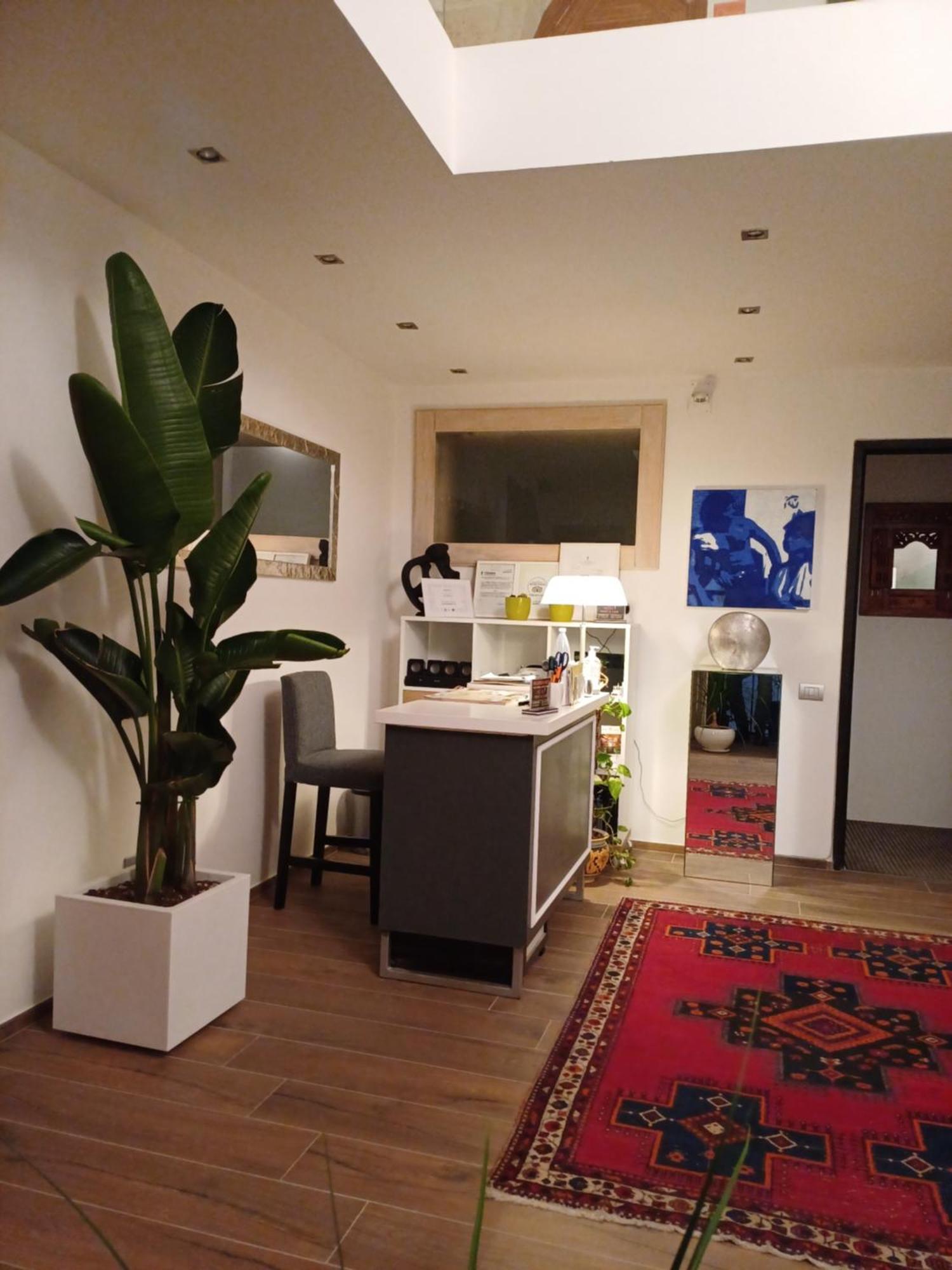 Bed & Breakfast Idomeneo 63 Lecce Extérieur photo