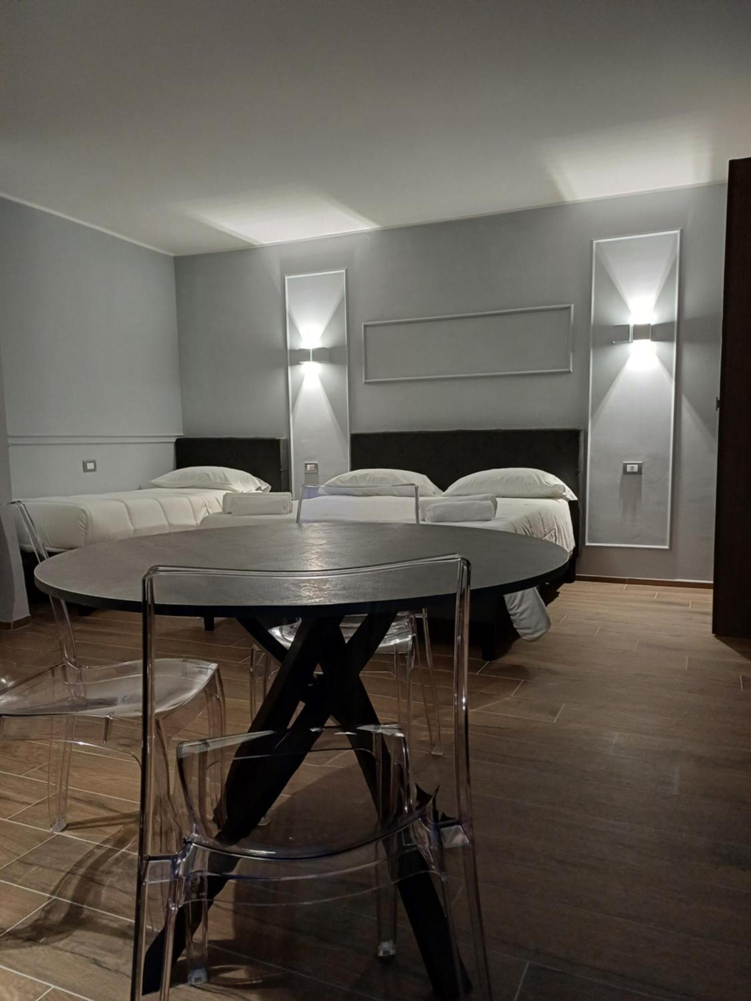 Bed & Breakfast Idomeneo 63 Lecce Extérieur photo