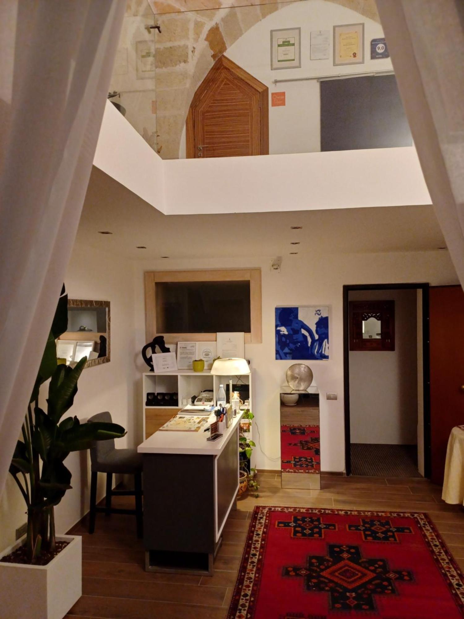 Bed & Breakfast Idomeneo 63 Lecce Extérieur photo