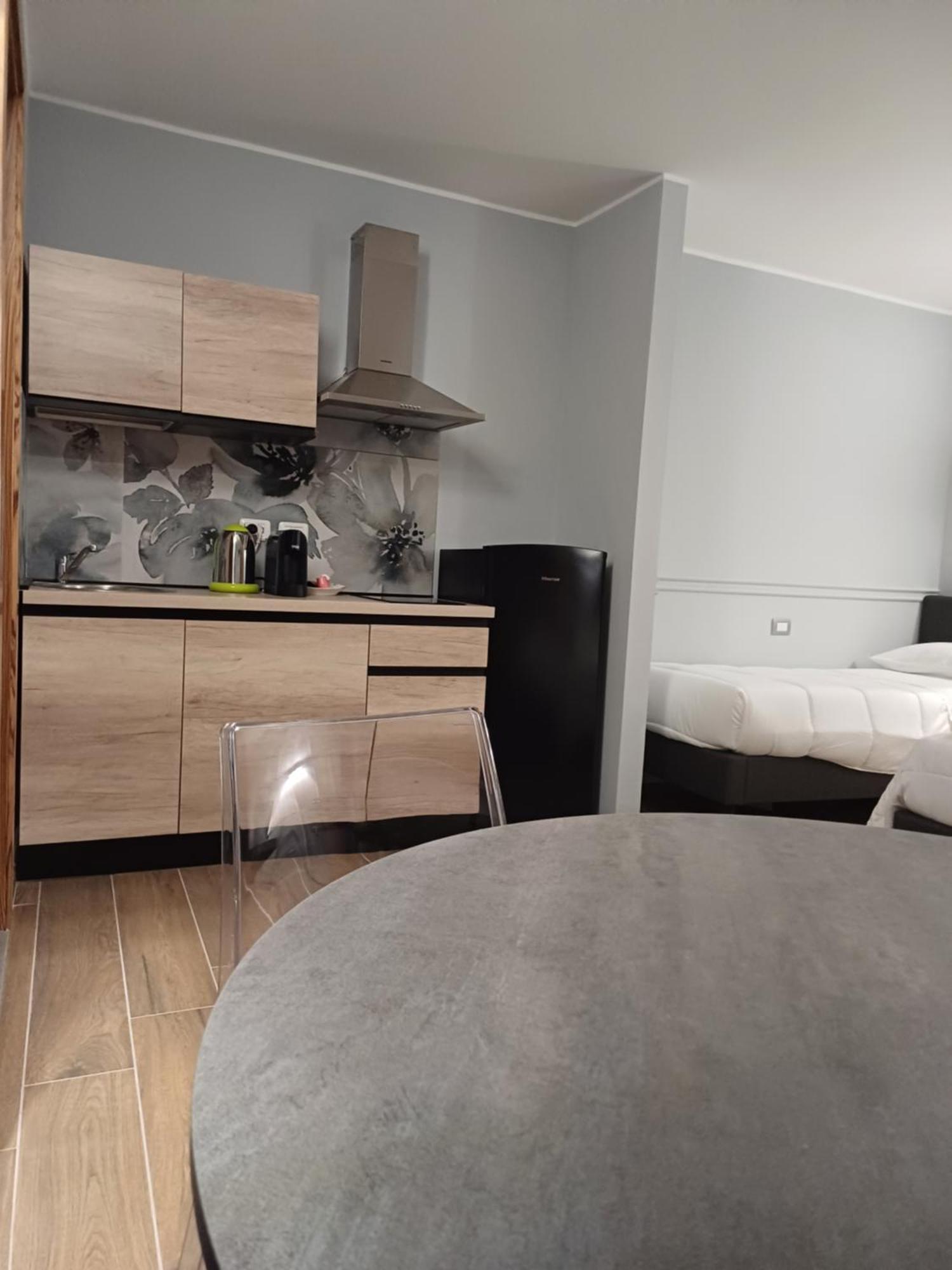 Bed & Breakfast Idomeneo 63 Lecce Extérieur photo