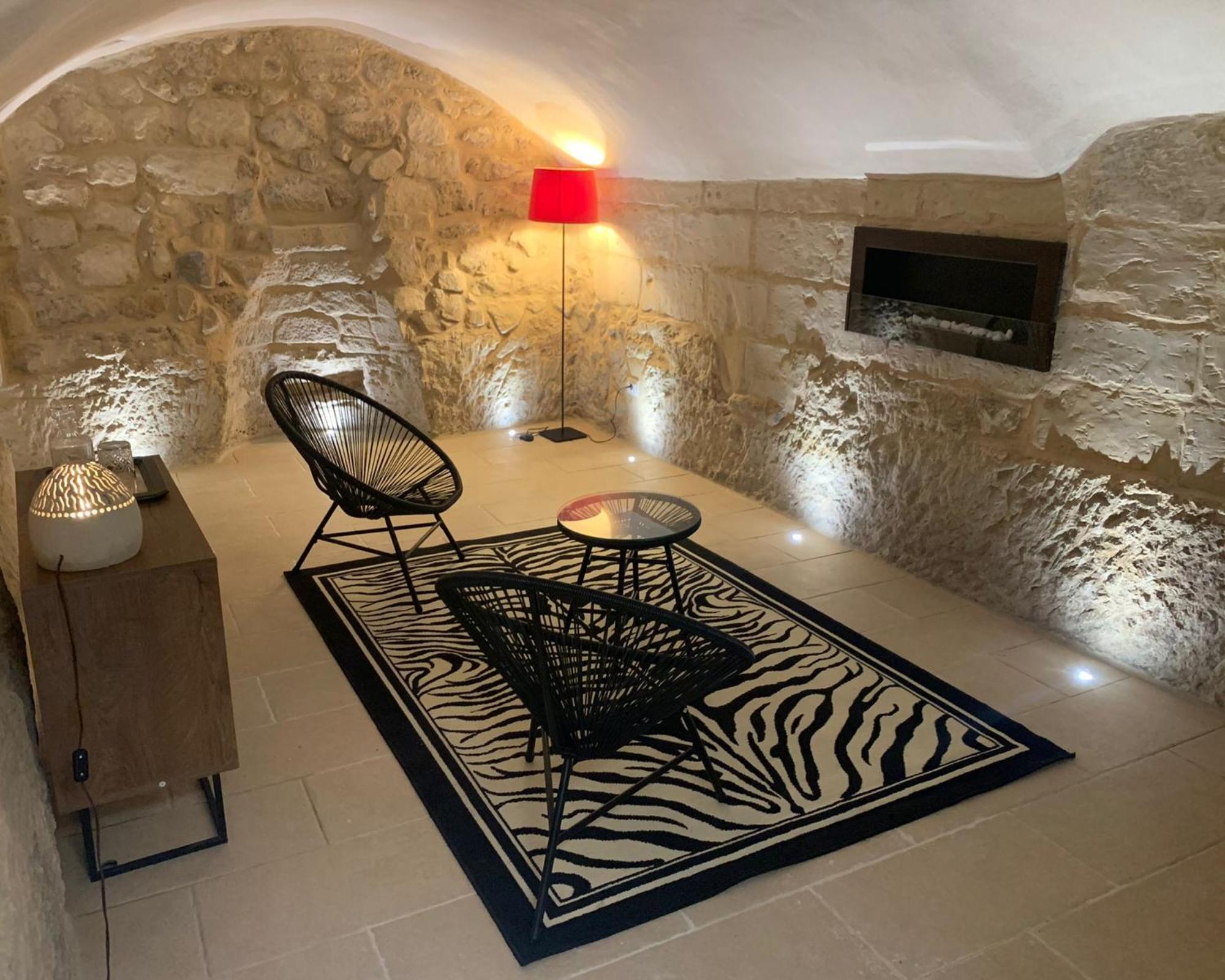 Bed & Breakfast Idomeneo 63 Lecce Extérieur photo