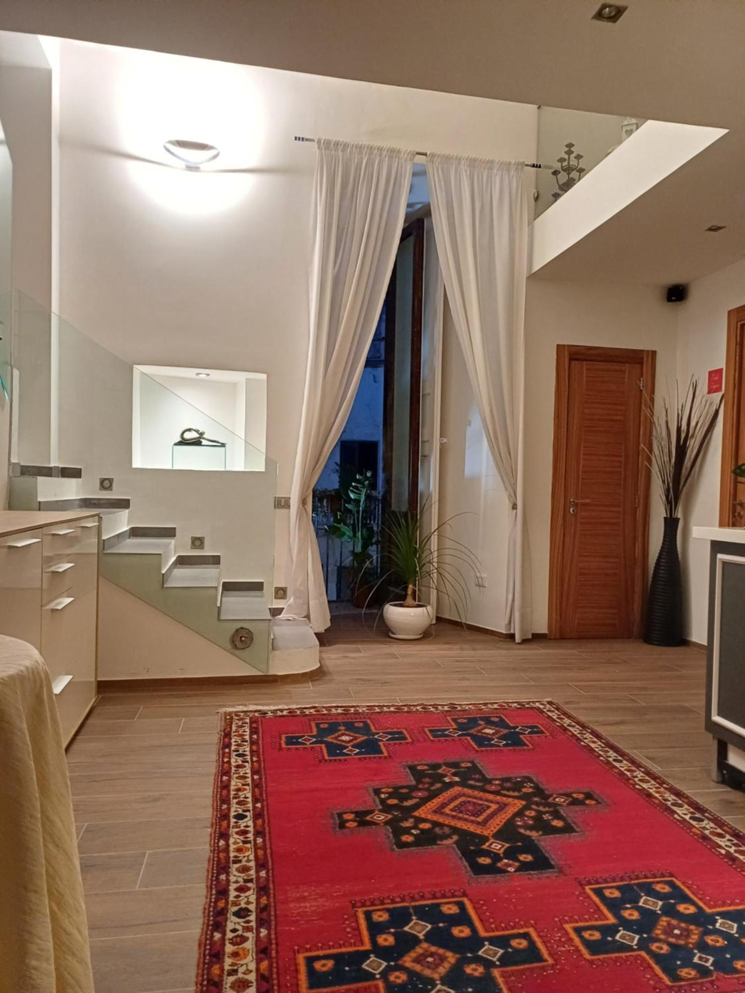 Bed & Breakfast Idomeneo 63 Lecce Extérieur photo