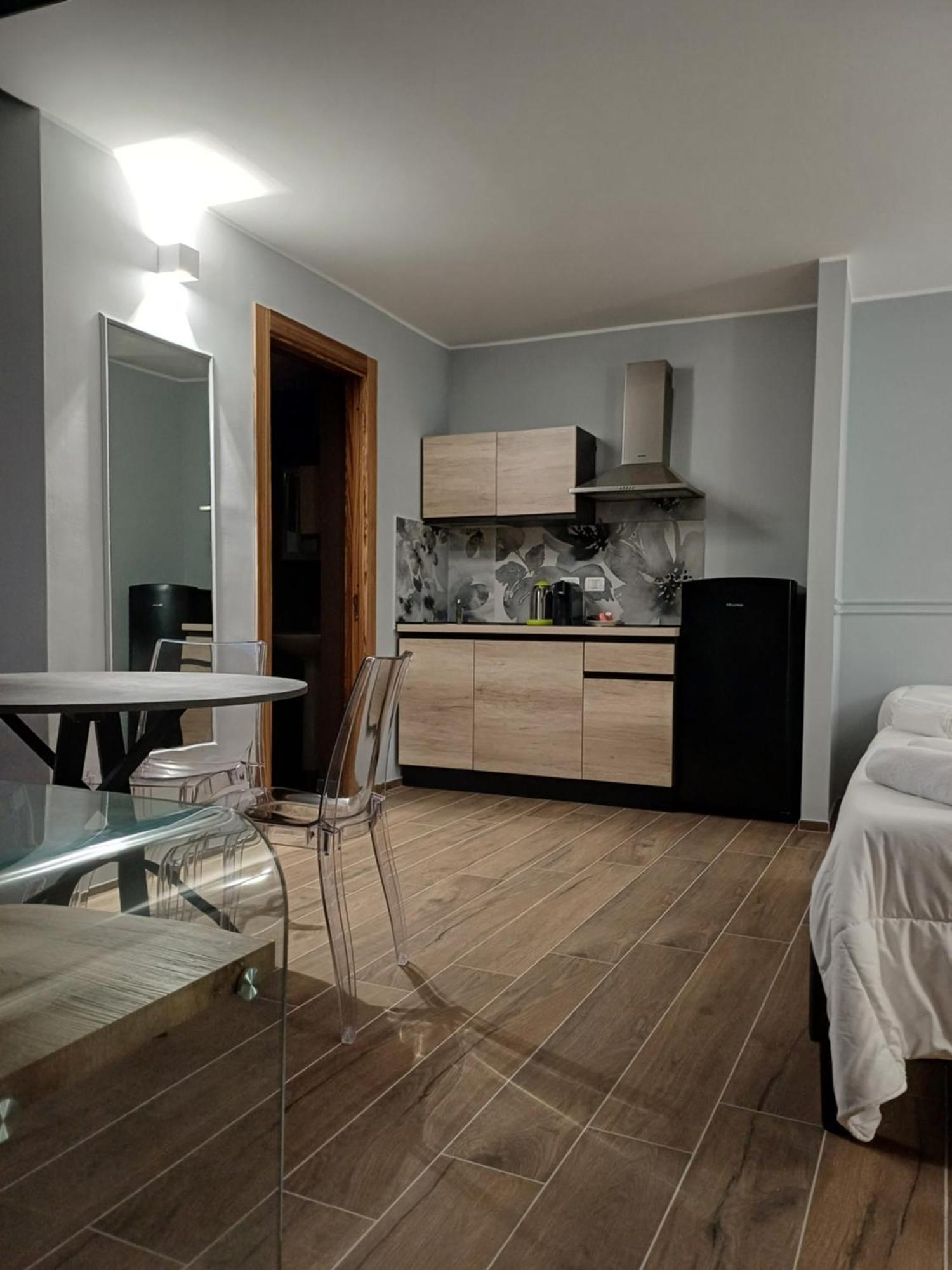 Bed & Breakfast Idomeneo 63 Lecce Extérieur photo