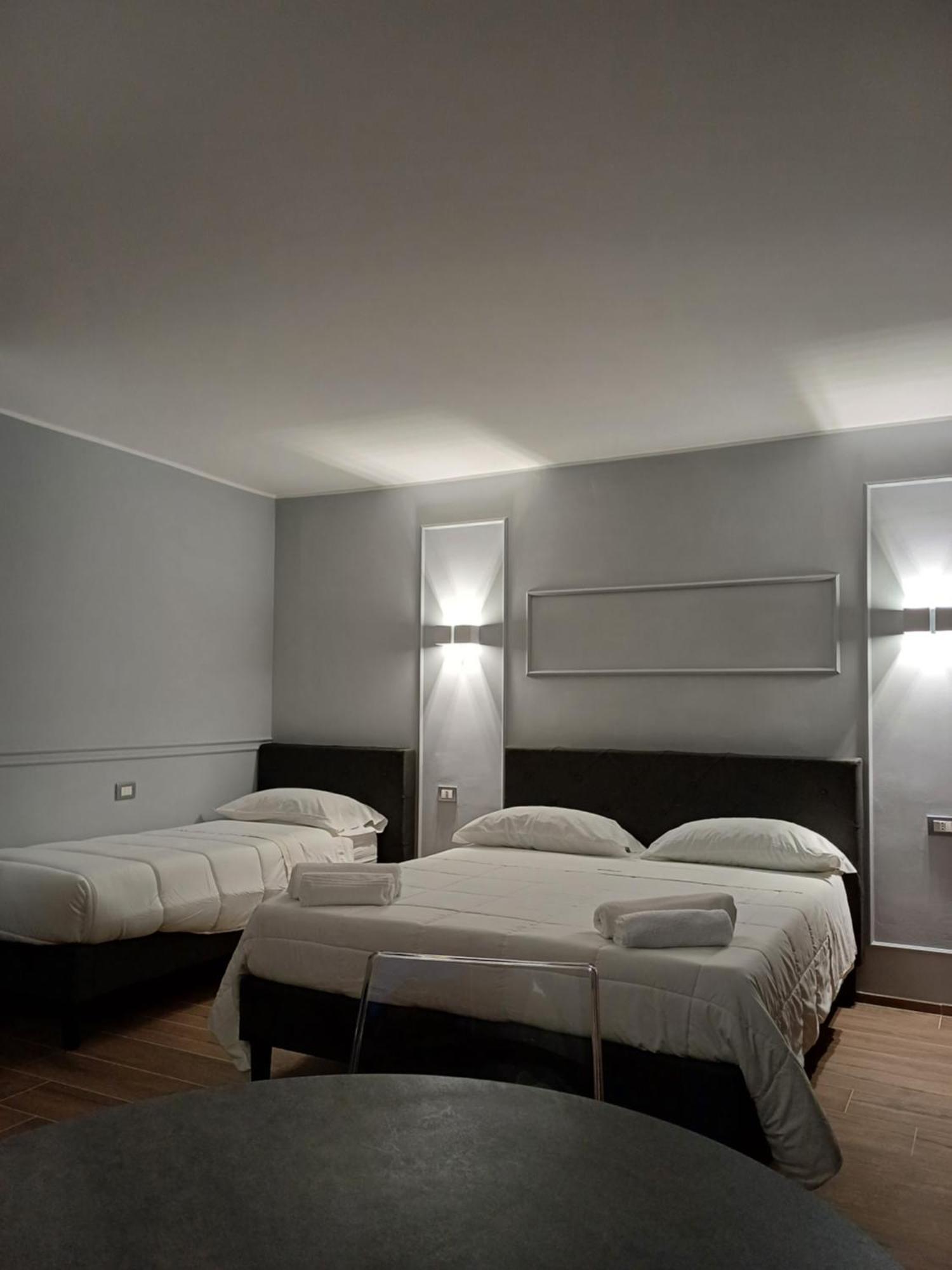 Bed & Breakfast Idomeneo 63 Lecce Extérieur photo