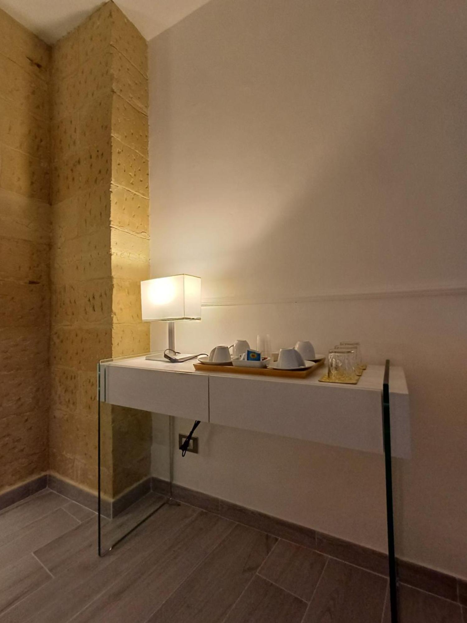Bed & Breakfast Idomeneo 63 Lecce Extérieur photo