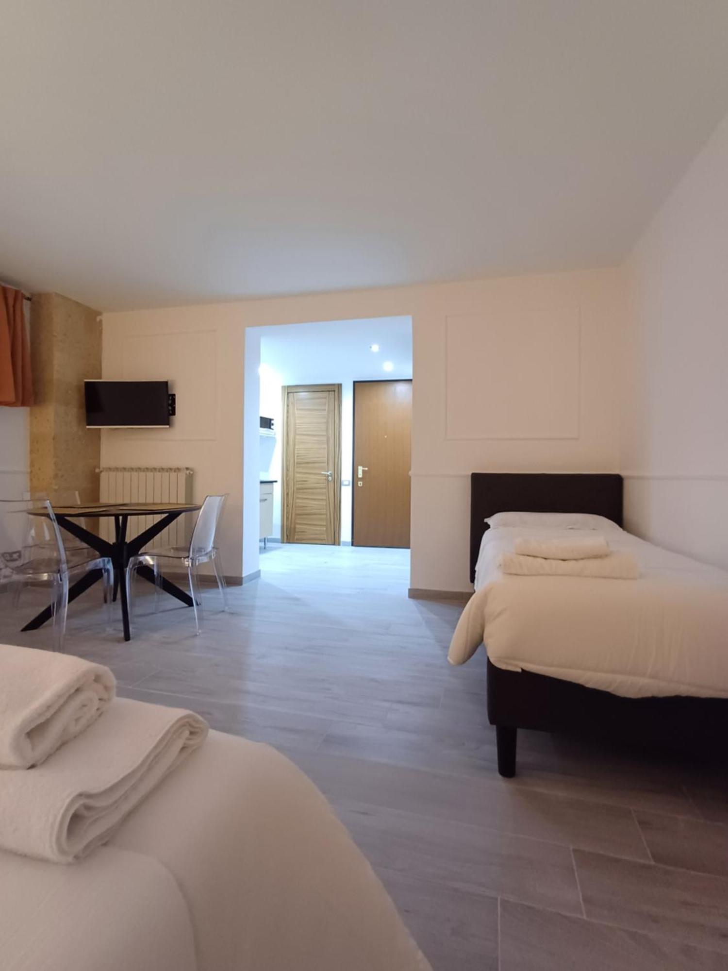 Bed & Breakfast Idomeneo 63 Lecce Extérieur photo