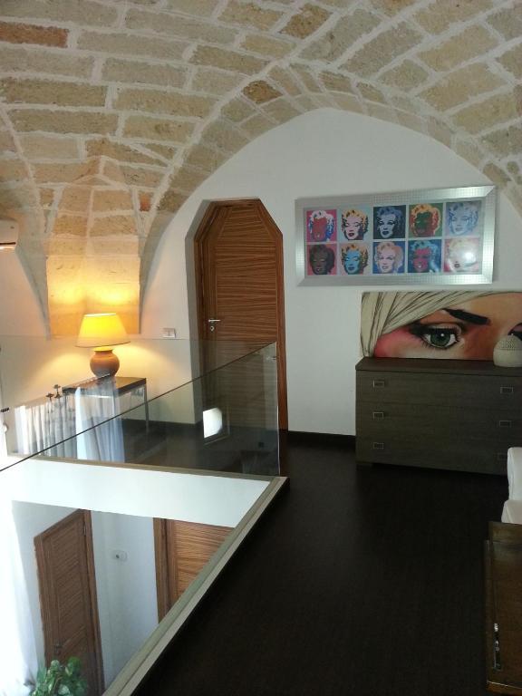 Bed & Breakfast Idomeneo 63 Lecce Extérieur photo
