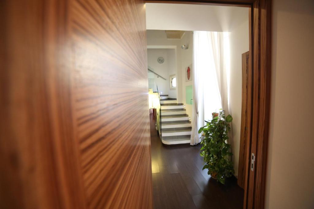 Bed & Breakfast Idomeneo 63 Lecce Extérieur photo