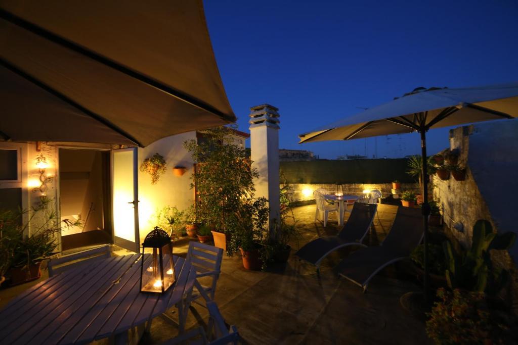 Bed & Breakfast Idomeneo 63 Lecce Extérieur photo