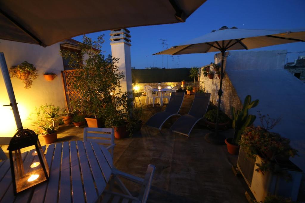 Bed & Breakfast Idomeneo 63 Lecce Extérieur photo