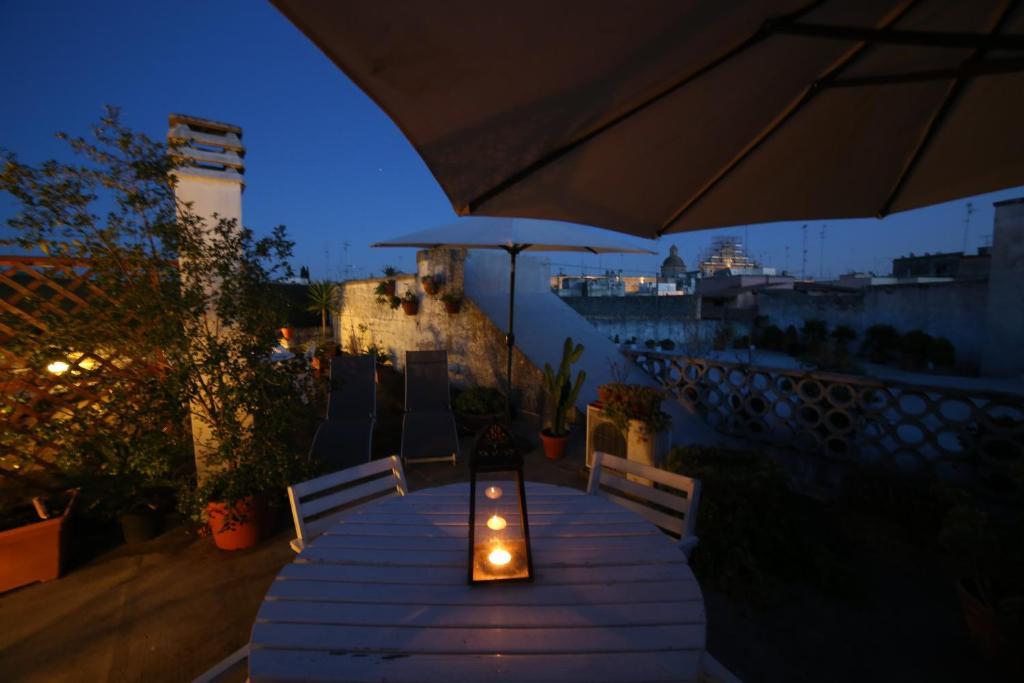 Bed & Breakfast Idomeneo 63 Lecce Extérieur photo