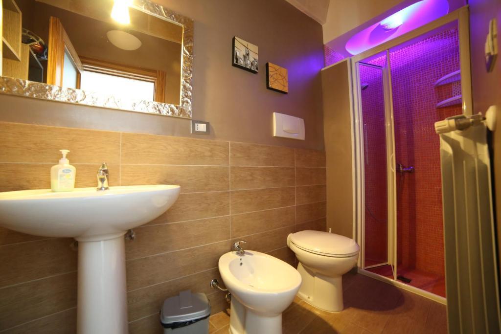 Bed & Breakfast Idomeneo 63 Lecce Extérieur photo