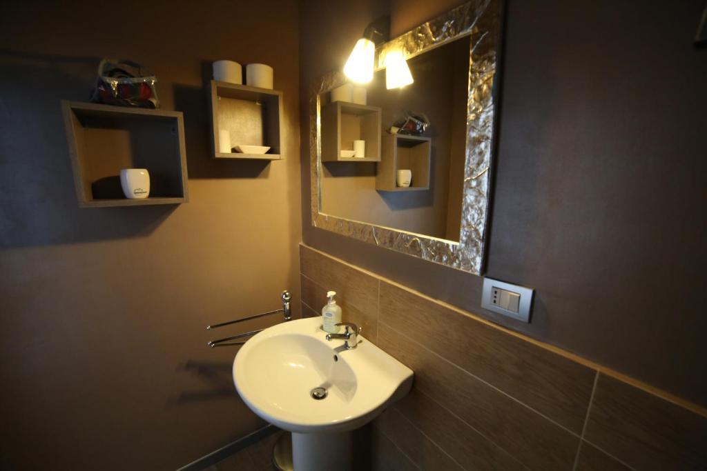 Bed & Breakfast Idomeneo 63 Lecce Extérieur photo