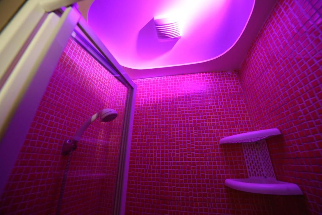 Bed & Breakfast Idomeneo 63 Lecce Extérieur photo