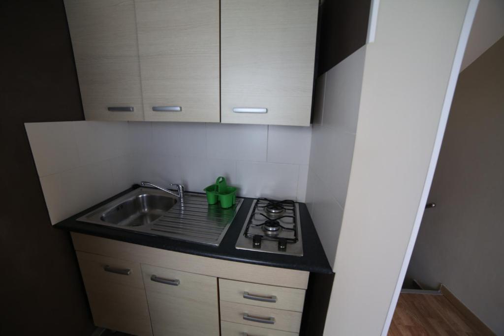 Bed & Breakfast Idomeneo 63 Lecce Extérieur photo
