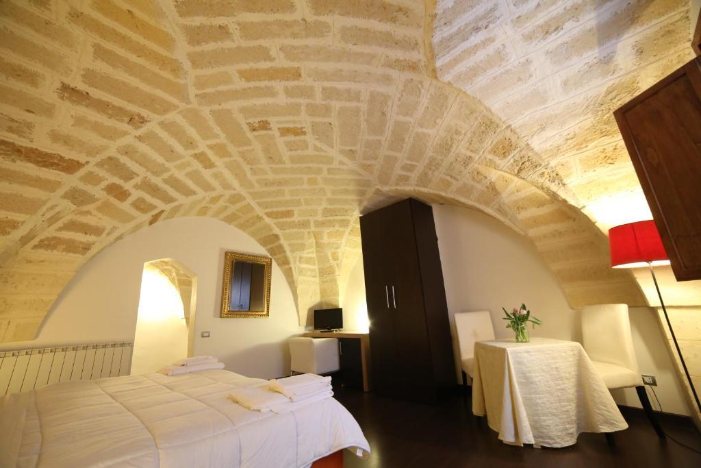 Bed & Breakfast Idomeneo 63 Lecce Extérieur photo