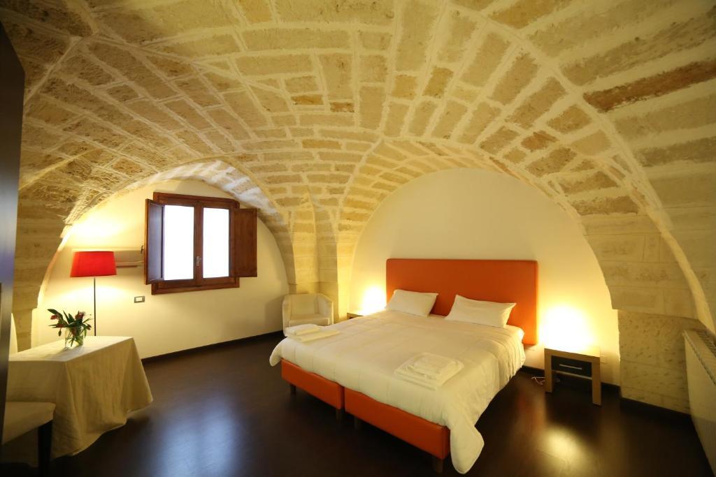 Bed & Breakfast Idomeneo 63 Lecce Extérieur photo