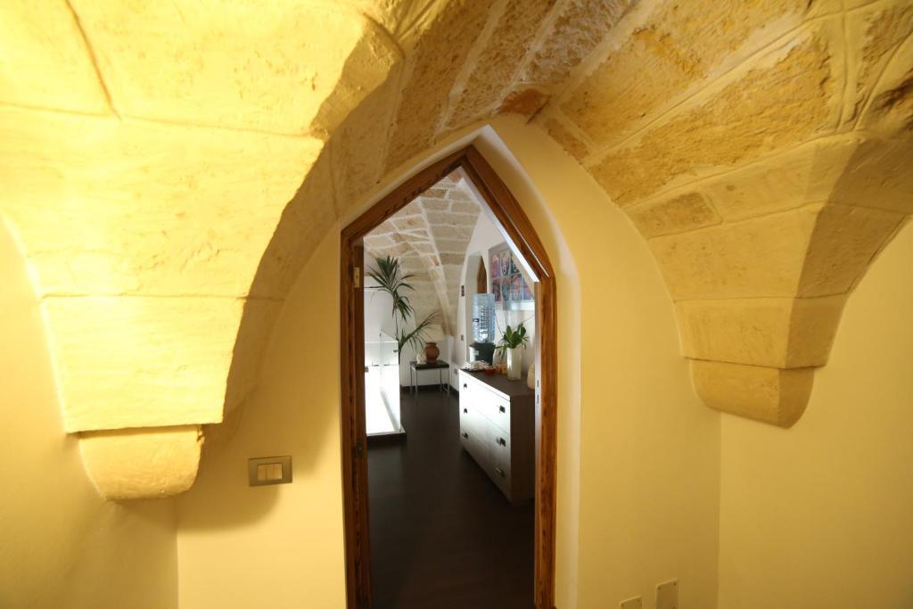 Bed & Breakfast Idomeneo 63 Lecce Extérieur photo