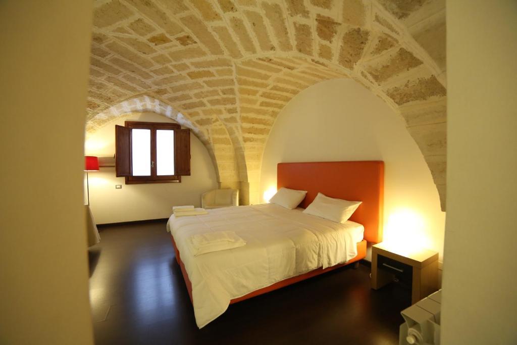 Bed & Breakfast Idomeneo 63 Lecce Extérieur photo