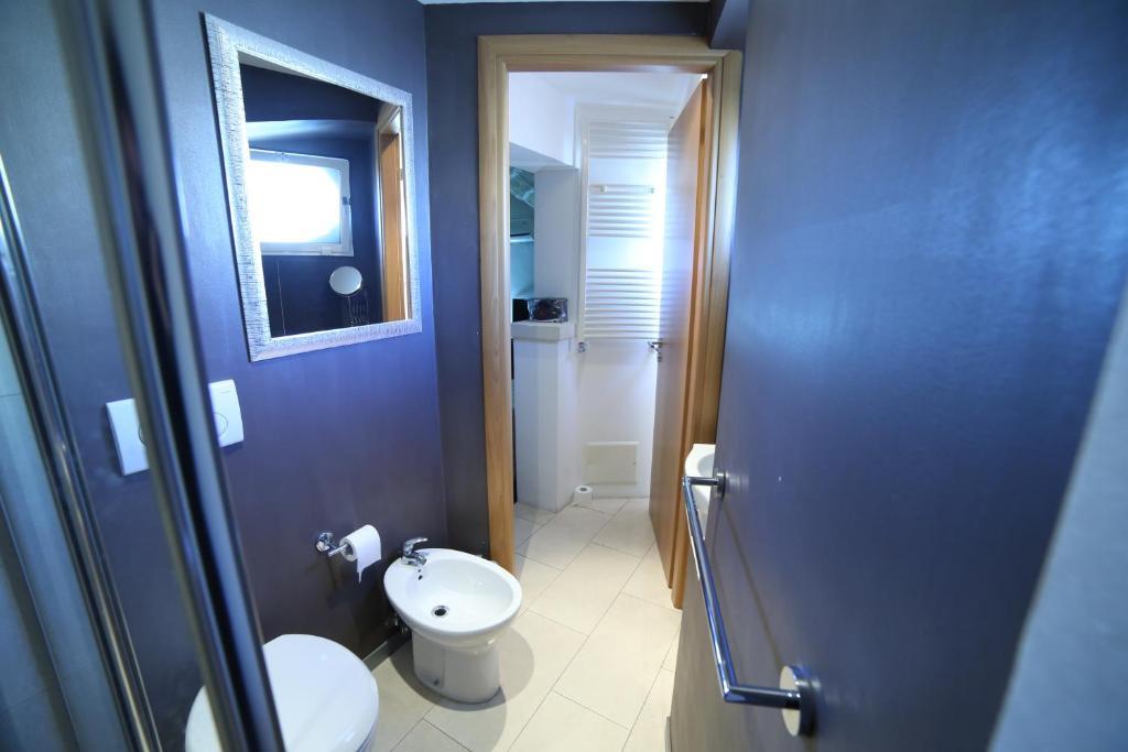 Bed & Breakfast Idomeneo 63 Lecce Extérieur photo