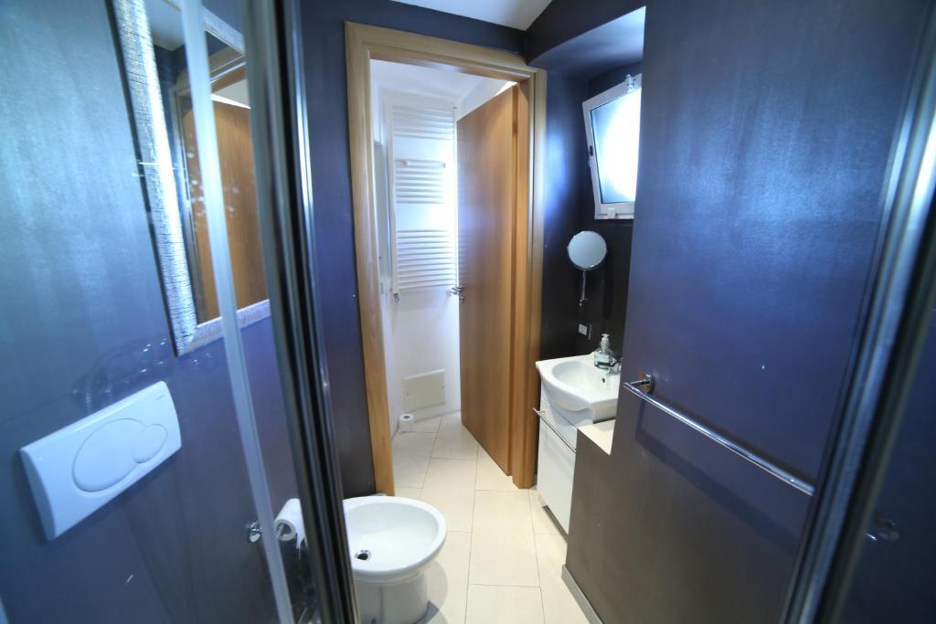 Bed & Breakfast Idomeneo 63 Lecce Extérieur photo