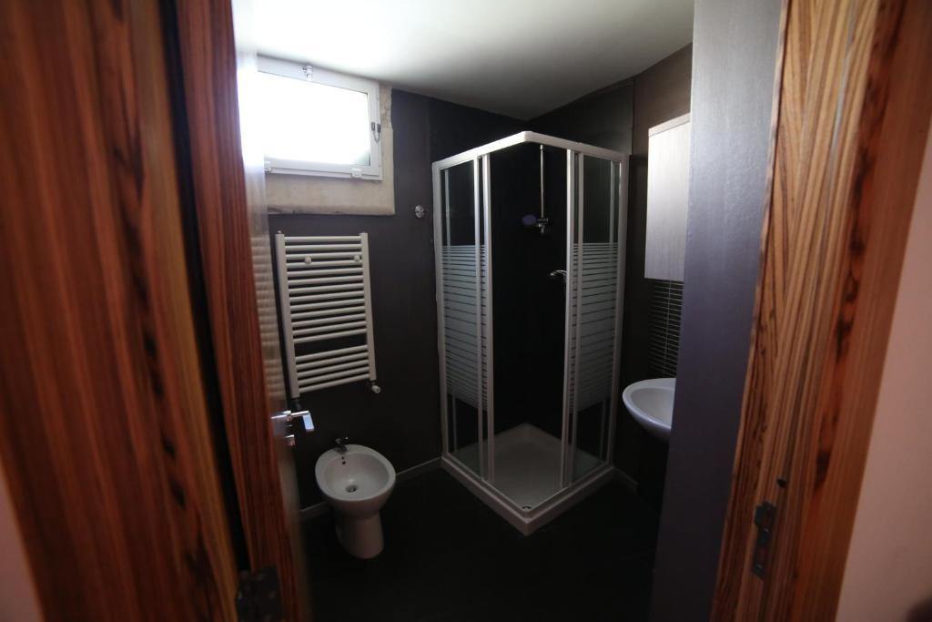 Bed & Breakfast Idomeneo 63 Lecce Extérieur photo