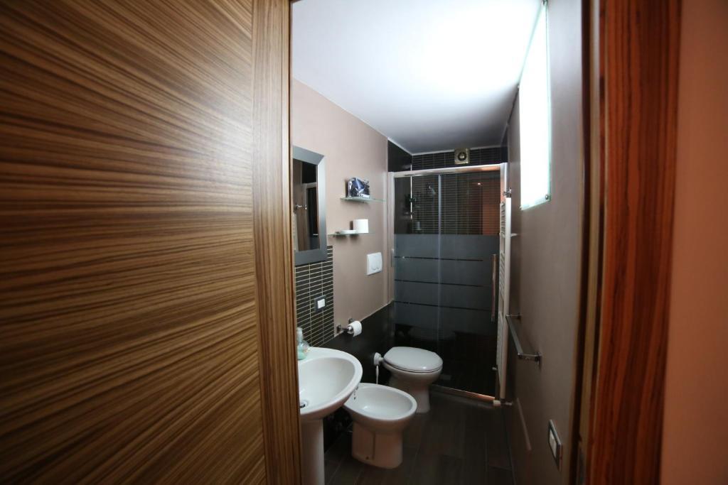Bed & Breakfast Idomeneo 63 Lecce Extérieur photo