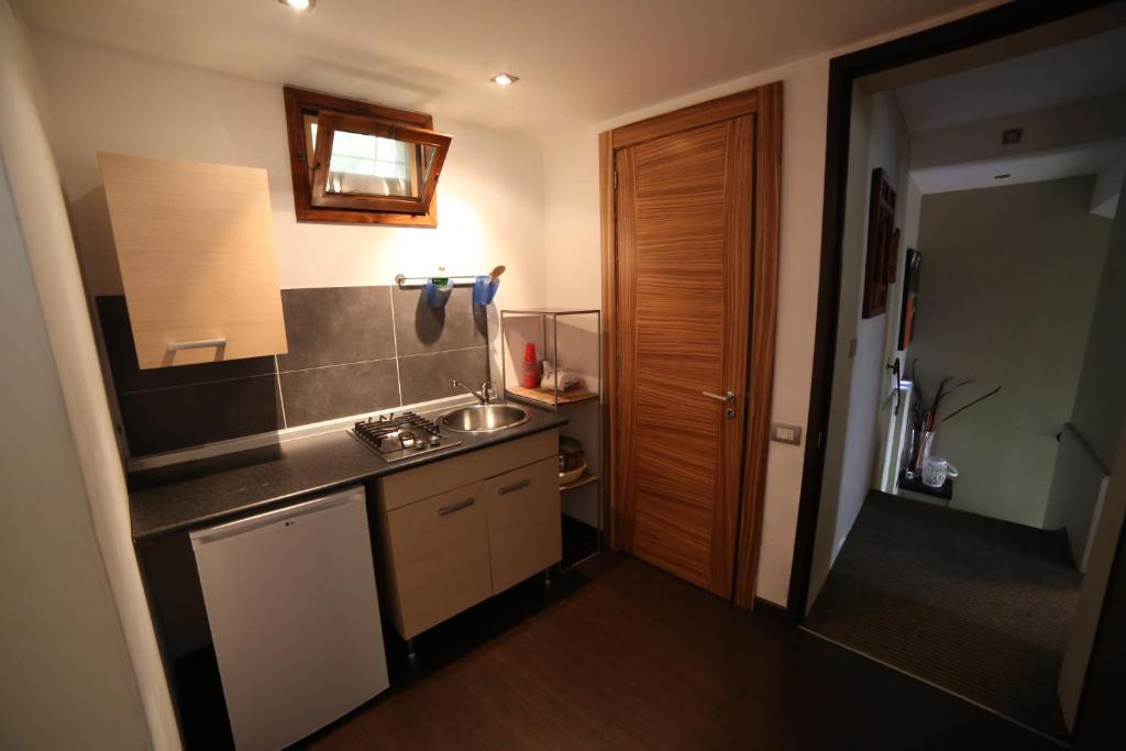 Bed & Breakfast Idomeneo 63 Lecce Extérieur photo