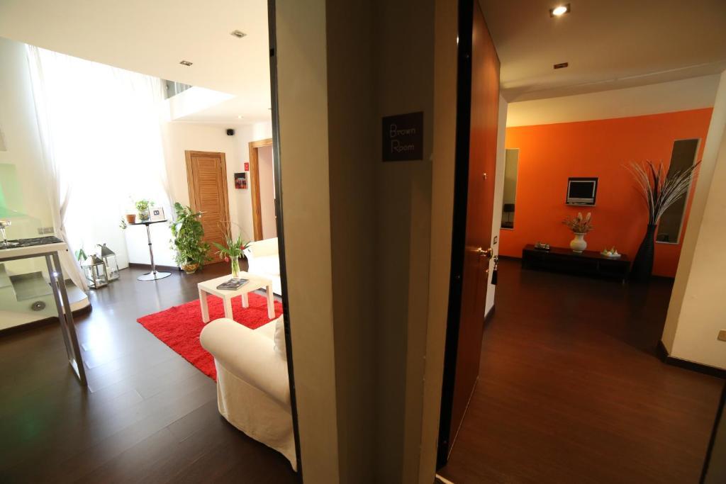 Bed & Breakfast Idomeneo 63 Lecce Extérieur photo