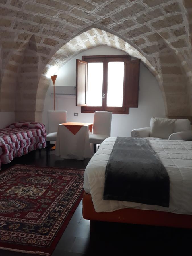Bed & Breakfast Idomeneo 63 Lecce Extérieur photo