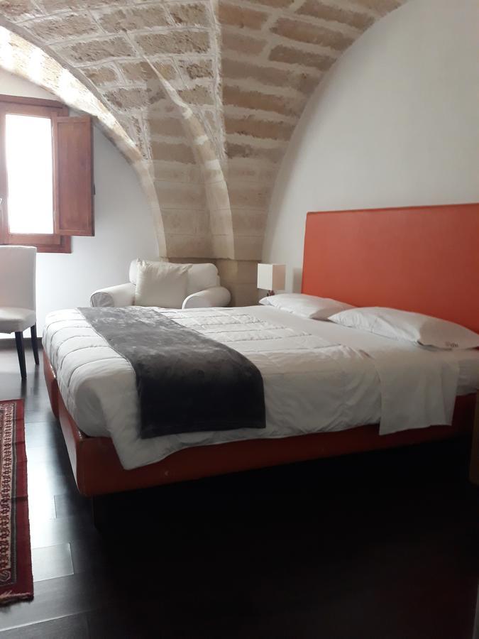 Bed & Breakfast Idomeneo 63 Lecce Extérieur photo