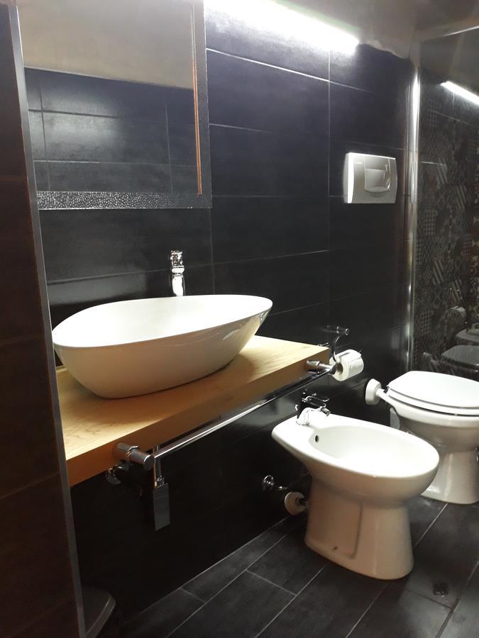 Bed & Breakfast Idomeneo 63 Lecce Extérieur photo